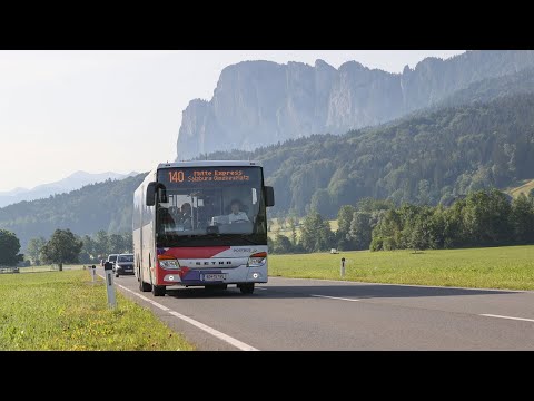 Öffi-Ticket für Touristen
