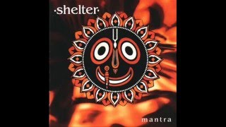 Shelter - Civilized man