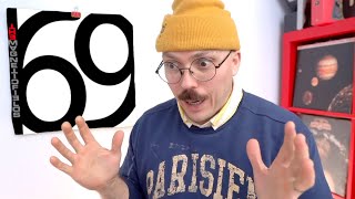 The Magnetic Fields - 69 Love Songs ALBUM REVIEW