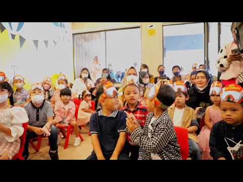 happy birthday Allishba Tsarwah Shaima yg ke 2 tahun ❤️❤️