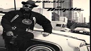 Sir Mix-A-Lot - My Hooptie