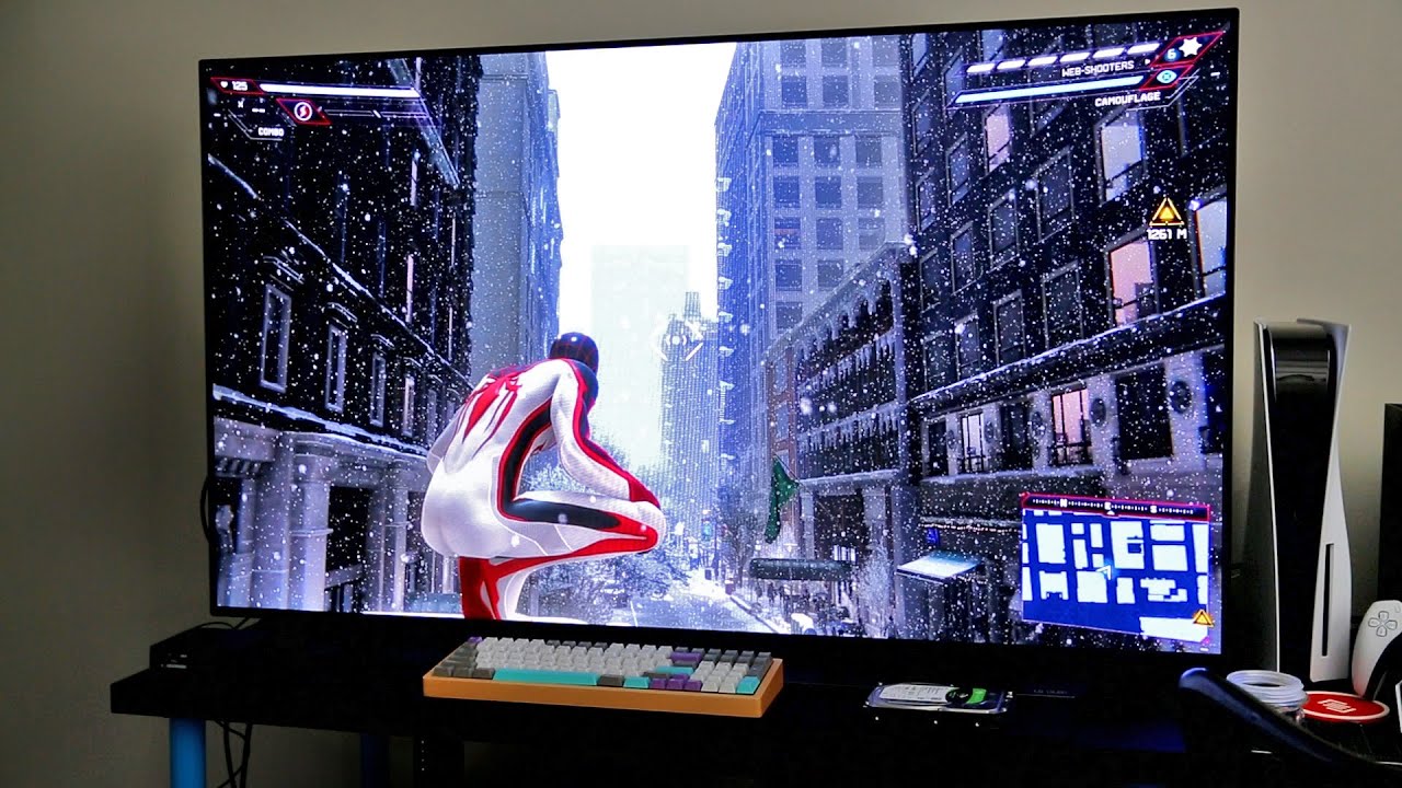 How to find the best gaming TV for the money in 2021 💸