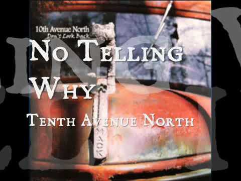 Thumbnail for No Telling Why video