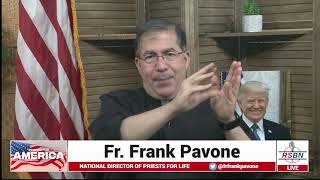 PFL-RSBN Presents - Praying for America with Fr. Frank Pavone