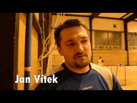 Pozápasové Zhodnocení Turnaje Mužů