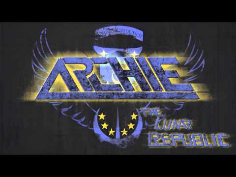 Archie - The Lunar Republic (Original Mix)