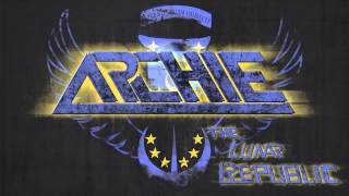 Archie - The Lunar Republic (Original Mix)