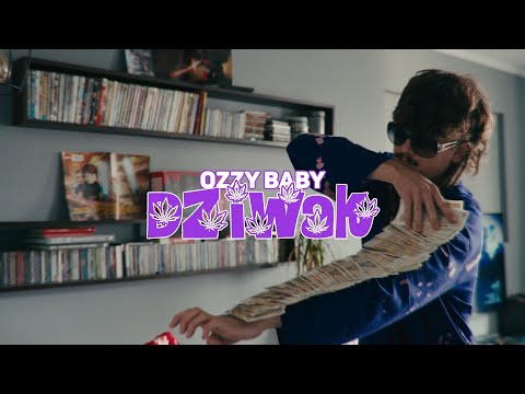 Ozzy Baby - Dziwak prod. Bully