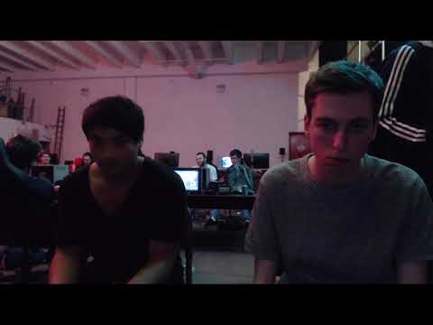 Mordo vs Deathgazer - LLL 118 - Grand Finals