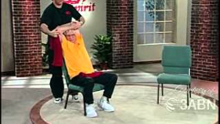 Strength Training For Seniors or Elderly : Exercises For The Elderly Video