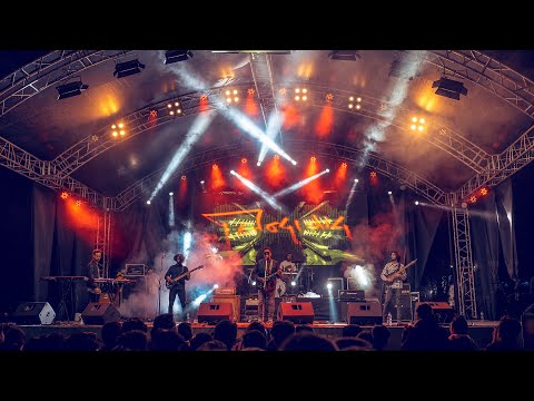 JINDABAAD - SANO PRAKASH ( original by ATOMIC BUSH ) HD