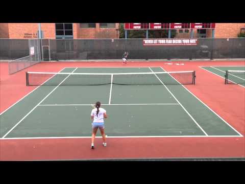 Mary and Dylan Part 1