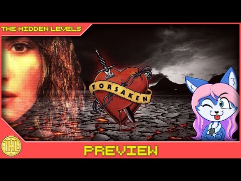 Forsaken Remastered - Welcome to a forlorn Earth (Xbox One)