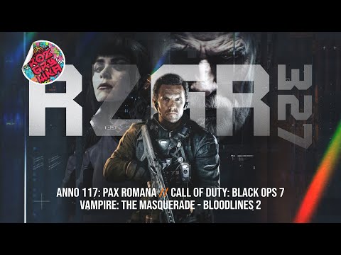 Rozgrywka #327 - Babowy