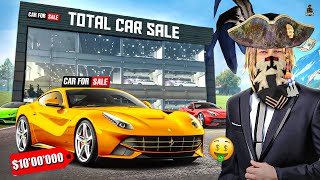 BUYING NEW CAR SHOWROOM CAR FOR SALE SIMULATOR UPDATE