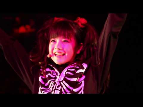 04. BABYMETAL - Onedari Daisakusen "Legend Z" (Live at Zepp Tokyo 21.02.2013)
