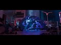 The Lego Movie 2 Opening Scene HD