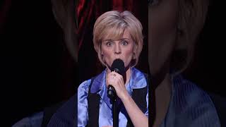 "I was seeing a therapist." 🎤: Maria Bamford #shorts