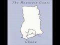 the Mountain Goats - Pure Gold