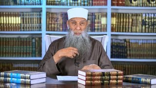 صورة مقصود لم يفهم و مفهوم لم يقصد | 4 | أندى العالمين برنامج جديد للشيخ الحويني في رمضان