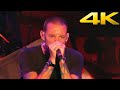 Linkin Park - QWERTY (Live Summer Sonic Tokyo 2006) 4K/60FPS