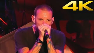 Linkin Park - QWERTY (Live Summer Sonic Tokyo 2006) 4K/60FPS