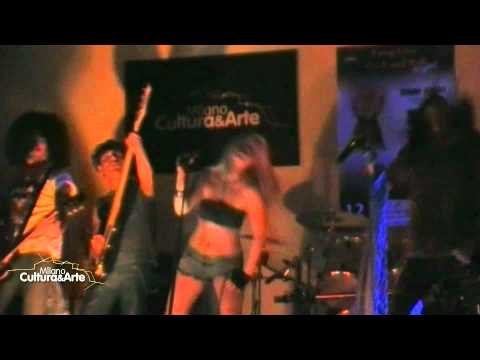 Long live Rock and Roll - Ronnie James Dio Tribute - Pavia