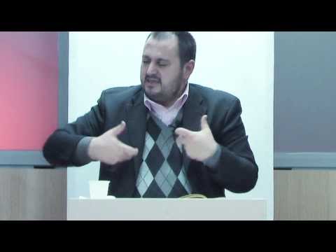 Historitë e profetëve këshillë dhe ndërgjegjësim. (Junus 5). Ligjëron: Sabaudin Jashari