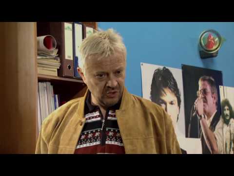 Lud, zbunjen, normalan Ep 23 – Testament (CIJELA EPIZODA)