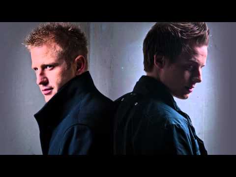 Tritonal feat. Meredith Call - Broken Down (Album Mix)