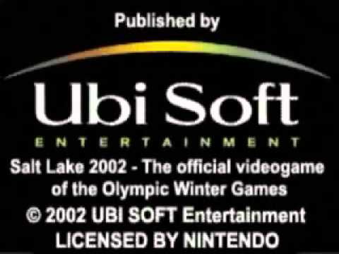 Salt Lake 2002 GBA