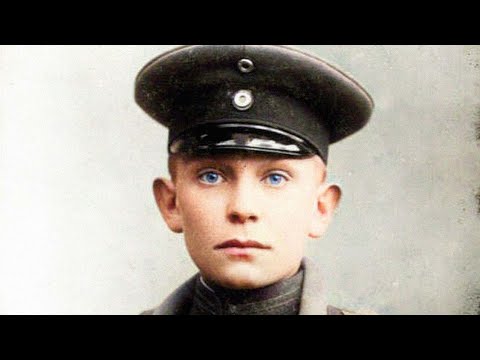 Nazi Evil and Twisted Fates