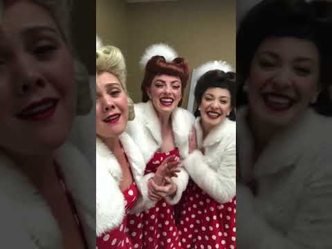 Have Yourself A Merry Little Christmas from The Beverly Belles