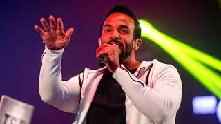 Craig David - Rise and Fall Live acoustic 2016