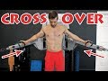 Want STRONGER, More Developed Pecs? (Freemotion Cable Crossover for the CHEST)