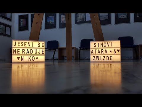 Jeseni se ne raduje ni'ko - MVS Sinovi atara i ŽVA Zwizde