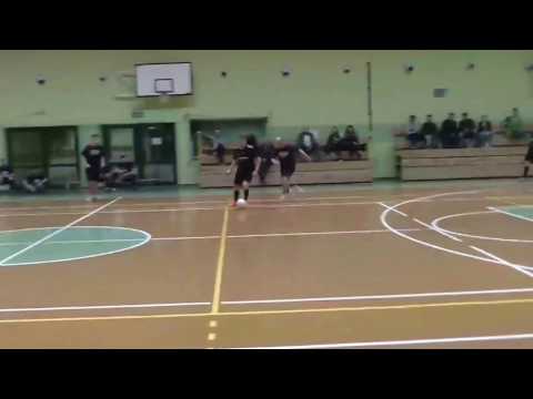 11.03.2017 r SHLPN- Puchar Ligi -  Wybrzeże Klatki Schodowej – Myjnia Eco-Para