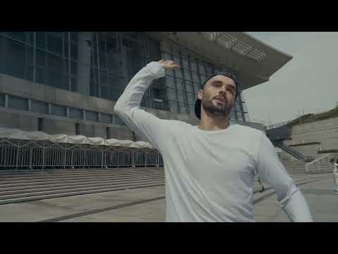 Matt Berger etnies Album video part (2018)