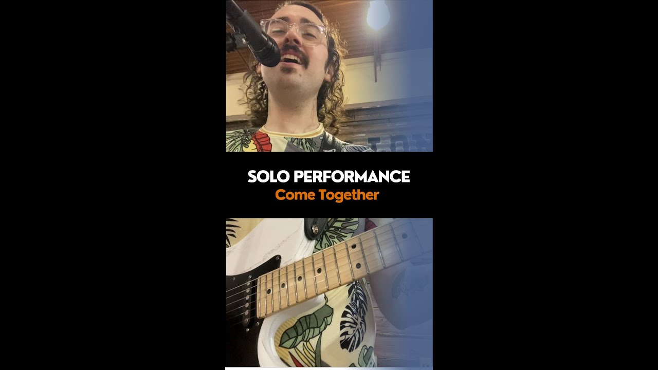 Promotional video thumbnail 2 for Kirby Welch - Solo Guitarist and Singer