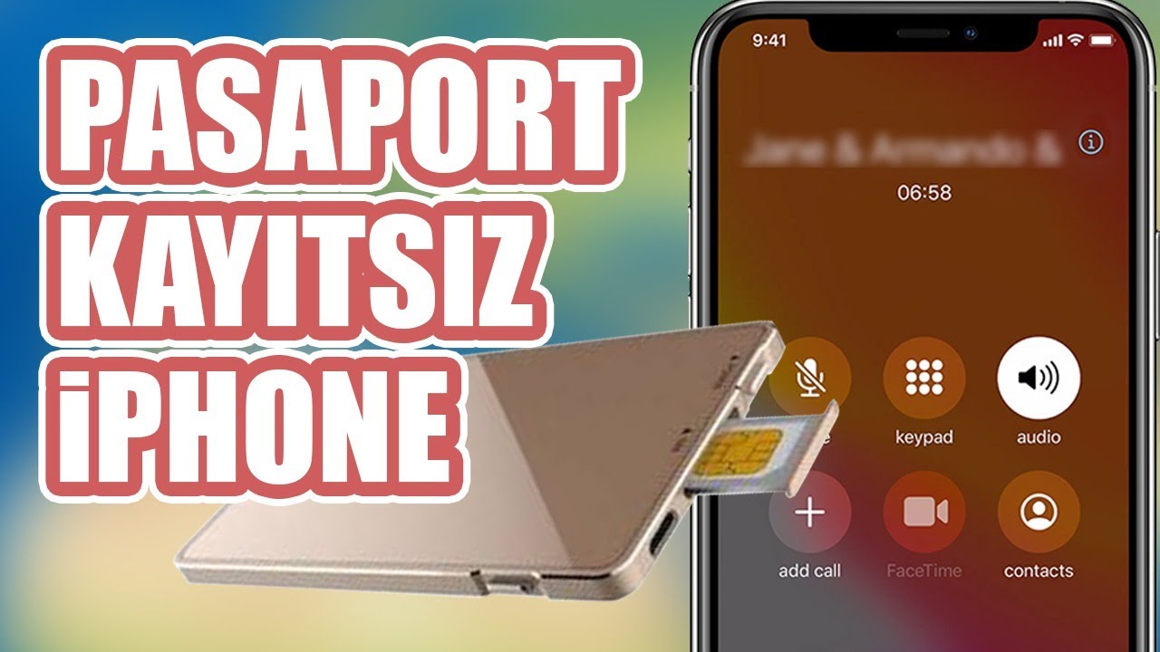 Vicdansız Alet #3: Yurt Dışı Kayıtsız iPhone'ları Beleşe Kullanmanızı Sağlayan Aparat İncelemesi