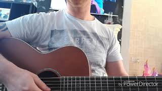 Video thumbnail for Elixir phosphor bronze vs D'addario EXP11 80/20 bronze by danny pickering