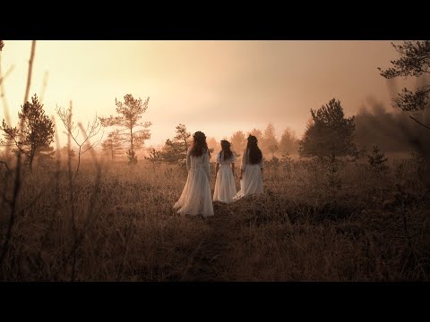 Empyrium - The Three Flames Sapphire [Official Music Video]