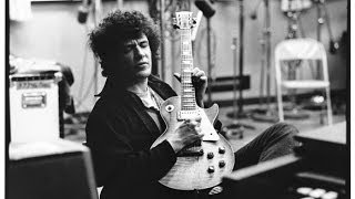 Mike Bloomfield - Don't Throw Your Love On Me So Strong