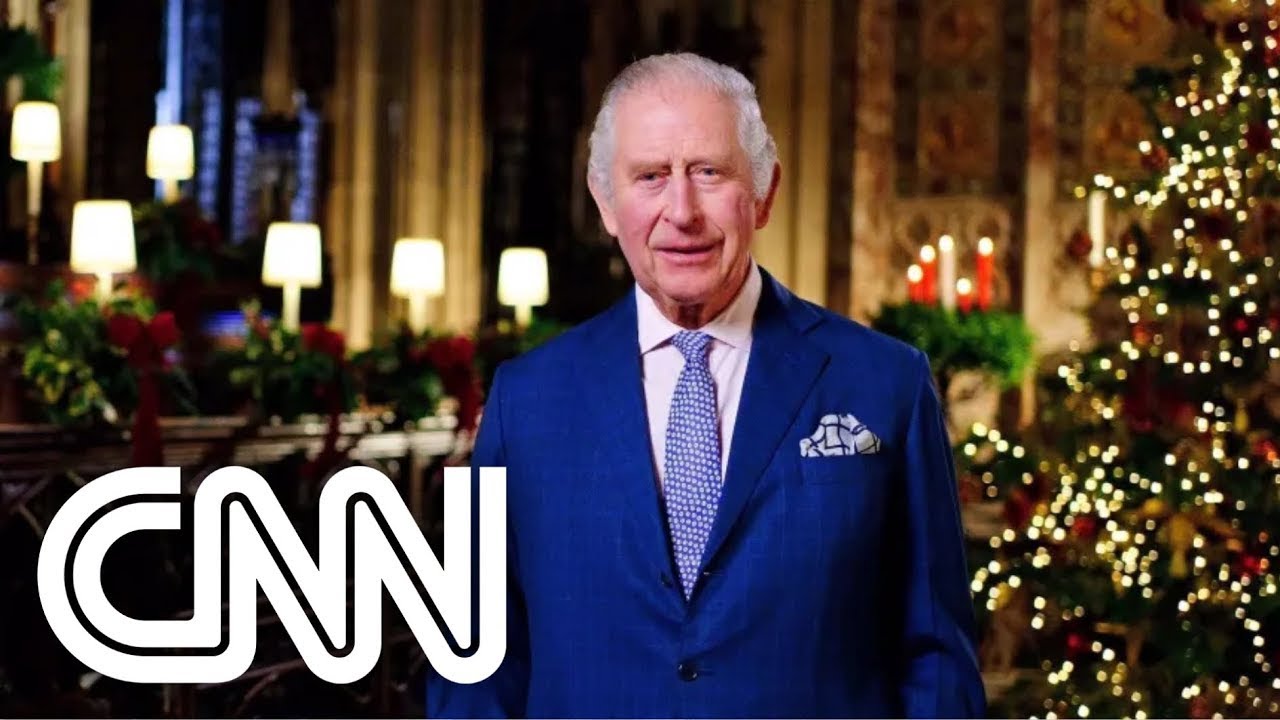 Rei Charles III apoiou COP na Amazônia, diz Helder Barbalho | CNN 360º