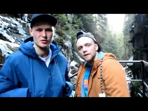 Vixon x Filu - Nie patrze na to (prod. Voskovy) (TRIP#1)