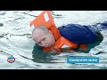 Life Jacket Vs PFD