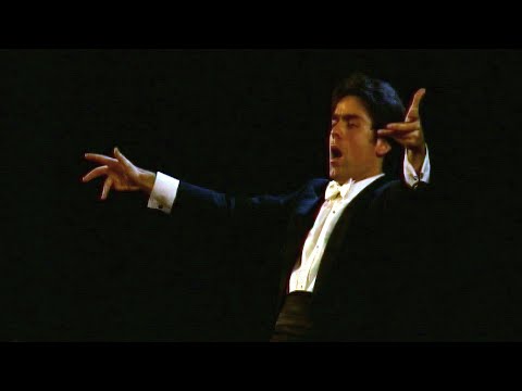BEETHOVEN - Symphony No 9 - Maximianno Cobra - All four movements - HD VIDEO