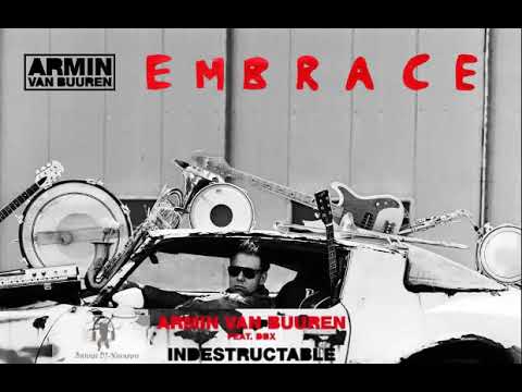 Armin van Buuren feat. DBX - Indestructible