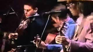 Old Crow Medicine Show - Fall On My Knees (Live 2004)