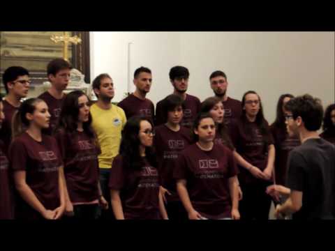 COROllario: Rassegna Cori Universitari/Concerto della Torre